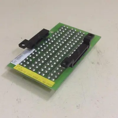 USED BACHMANN ELECTRONIC CV4