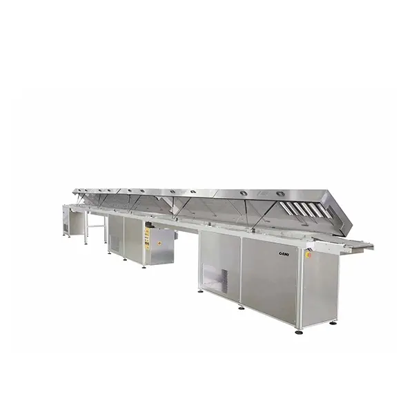 New | in-Stock Gami _UNKNOWN_ Tunnel Warmers Pennsylvania US | ISCA #1299699
