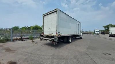 2015 INTERNATIONAL 4300 SBA 4X2 BOX TRUCK Highway Tractors | Platinum Group (9)