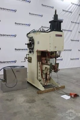 USED STANDARD Spot Welders