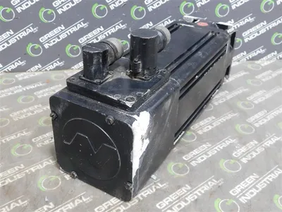 Schneider Electric BPH0953N5MA2CA1 Modicon Telemecanique AC Servomotor Used
