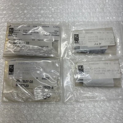 NEW Juki NOS: IN PHOTO’S