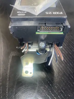 EATON PXR25 Trip Unit @2B