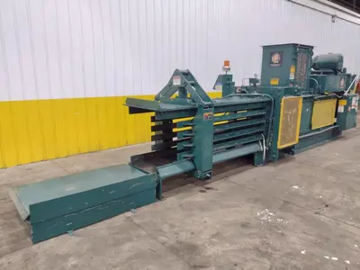 USED AMERICAN 10447