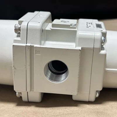 NEW SMC AW60-N06-Z-B