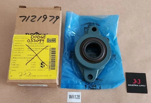 NEW Dodge 033094