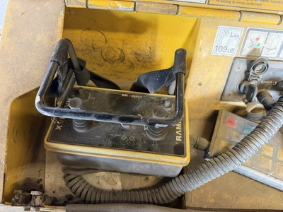 Used _UNKNOWN_ _UNKNOWN_ Trench Rollers Texas US | Miedema Asset Management Group #1312471