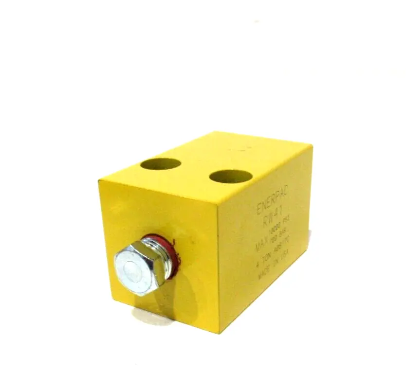 NEW ENERPAC RW41 HYDRAULIC CYLINDER
