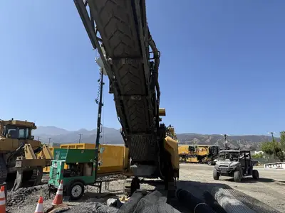 Used 2018 CATERPILLAR PM-312 Cold Planers California US | Ben Kaplan Equipment #1489672