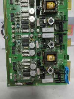 Used STROMBERG 5761391-2F Industrial Controls Ohio US | Surplus Asset Holdings #1364239