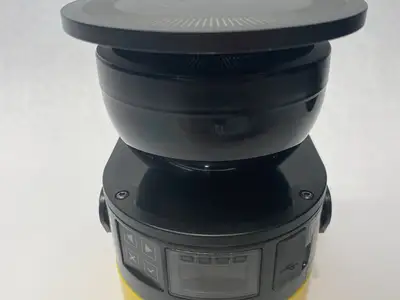 Used Sick microScan3 PROFINET Safety Laser Scanner 1083011 Laser Scanners Michigan US | Maverick Industrial Sales #1502200