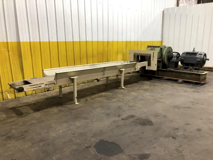 Used NOT SPECIFIED _UNKNOWN_ Misc Woodworking Machinery Ohio US | Yoder Brothers machinery 12 #91741