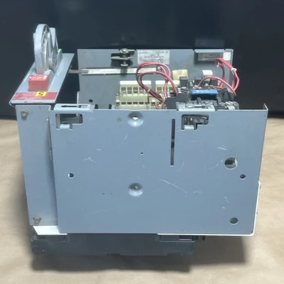 USED Allen-Bradley 2112B-CDBD-17-21-25R-79U-106-107-111-90189 M