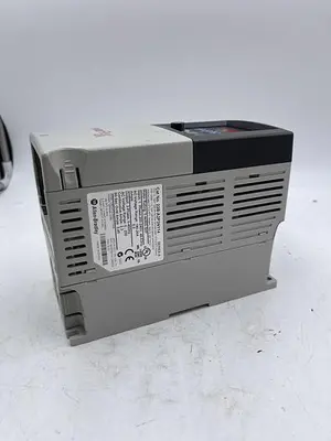 Used ALLEN-BRADLEY ALLEN-BRADLEY 22B-A2P3N114 SER A Variable Speed Drives | ND Industrial Surplus #1213922
