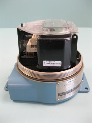 USED Micro Motion RFT 9739 E1SU