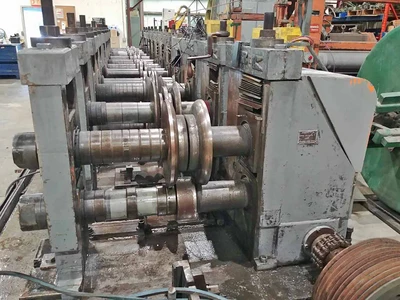 USED 1976 B & K 455-26F