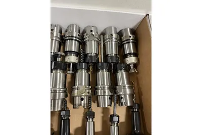 Used _UNKNOWN_ _UNKNOWN_ HSK Holders Utah US | KD Auctions #1549028