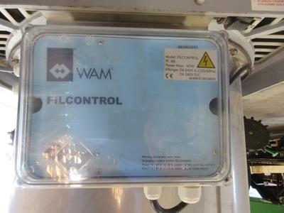 USED WAM FNC2J12PPOY