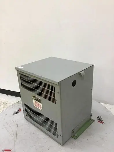 Used HAMMOND KF45 Transformers Michigan US | Ideal Machinery #608705