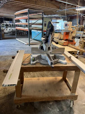KS 120 EB | Festool | Miter Saws