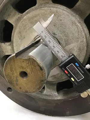 USED MITSUBISHI SB-JRF 30 HP