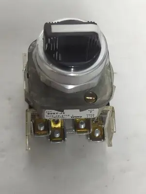 Used ALLEN-BRADLEY 800T-J2 Relays & Switches Ohio US | Surplus Asset Holdings #1553671