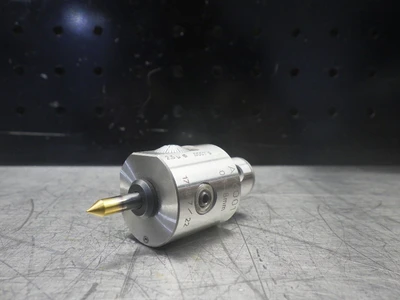 Seco NanoBore 0.3mm-8mm Axial Fine Boring Head A760 01 (LOC3029A)