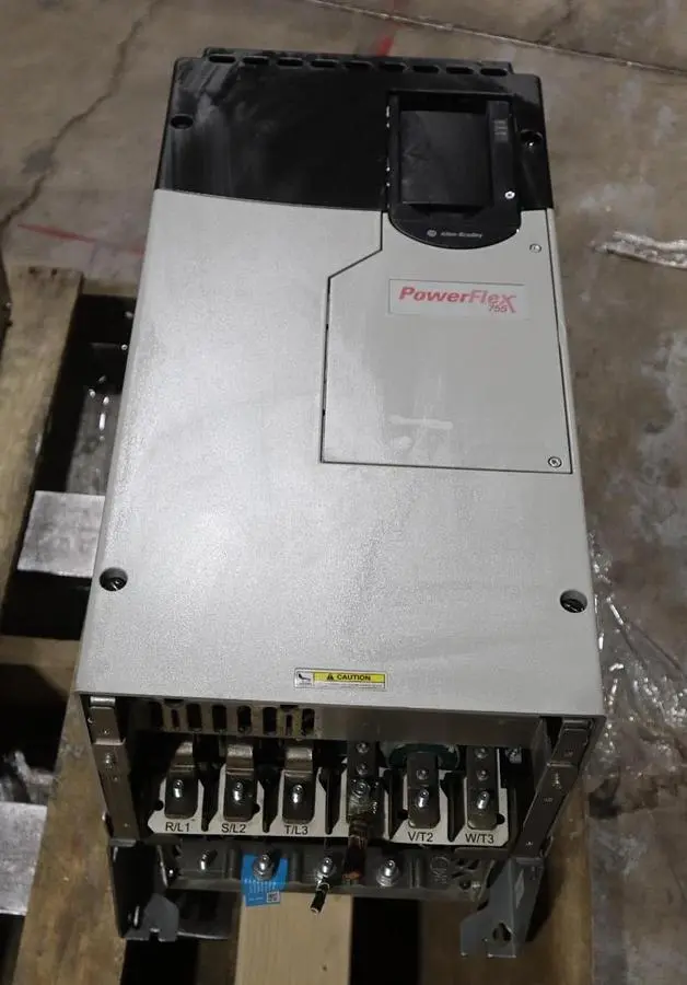 ALLEN BRADLEY 20G1ANE099AN0NNNNN / 20G1ANE099AN0NNNNN - STOCK SGF-4