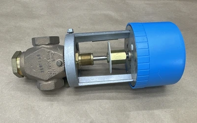 NEW Johnson Controls VA-7152-1001