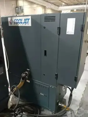 USED 2020 DMG MORI NLX 2500/700