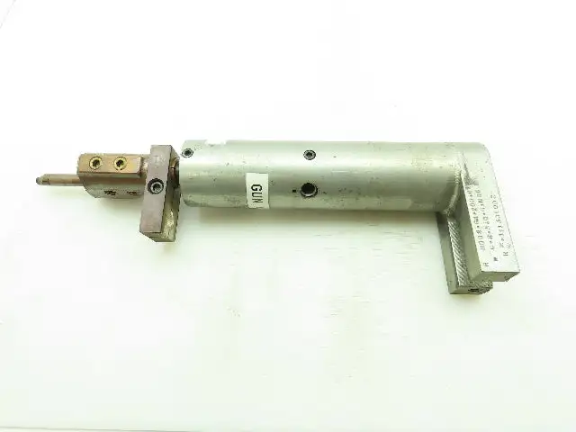 Used SAVAIR _UNKNOWN_ Pneumatic Cylinders | Arrow Industrial #633716