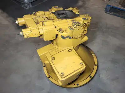 USED 2006 CATERPILLAR 0R-9280