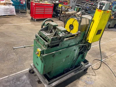 LANDIS 10 TRM thread roller | Universal Press & Machinery (UPM) (5)