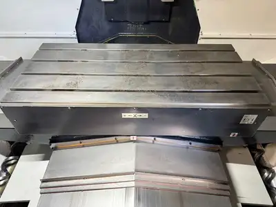 USED 2015 DOOSAN DNM 500II