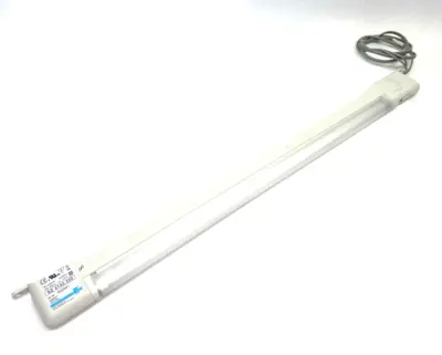 Used Rittal Slim-line Space-Saving Enclosure Light Strip 4140220 Light Source Equipment Michigan US | Maverick Industrial Sales #1400541