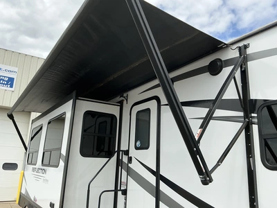 Used 2022 GRAND DESIGN REFLECTION 312BHTS Campers, Caravans, Motorhomes Michigan US | Miedema Asset Management Group #1308260