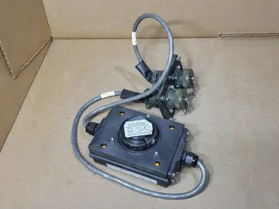 New | in-Stock AVTRON HS35M YY6GWU0EA00 Misc Electrical & Power Parts British Columbia CA | Lenmark #413202
