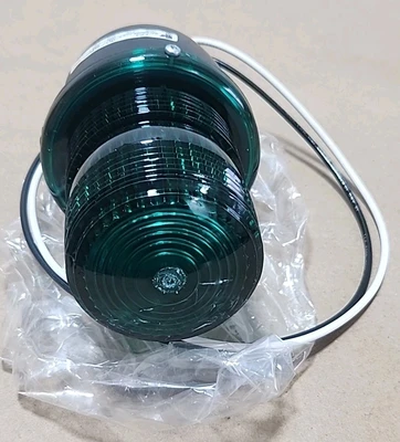 NEW Federal Signal LP3M-120G