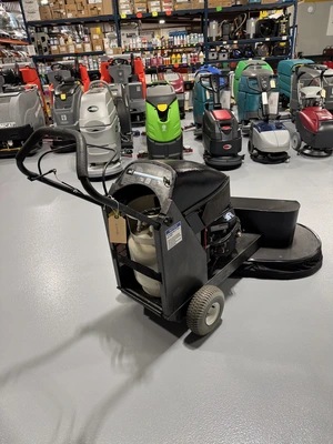 Pioneer Eclipse 440ST 38″ Propane Floor Stripper Refurbished