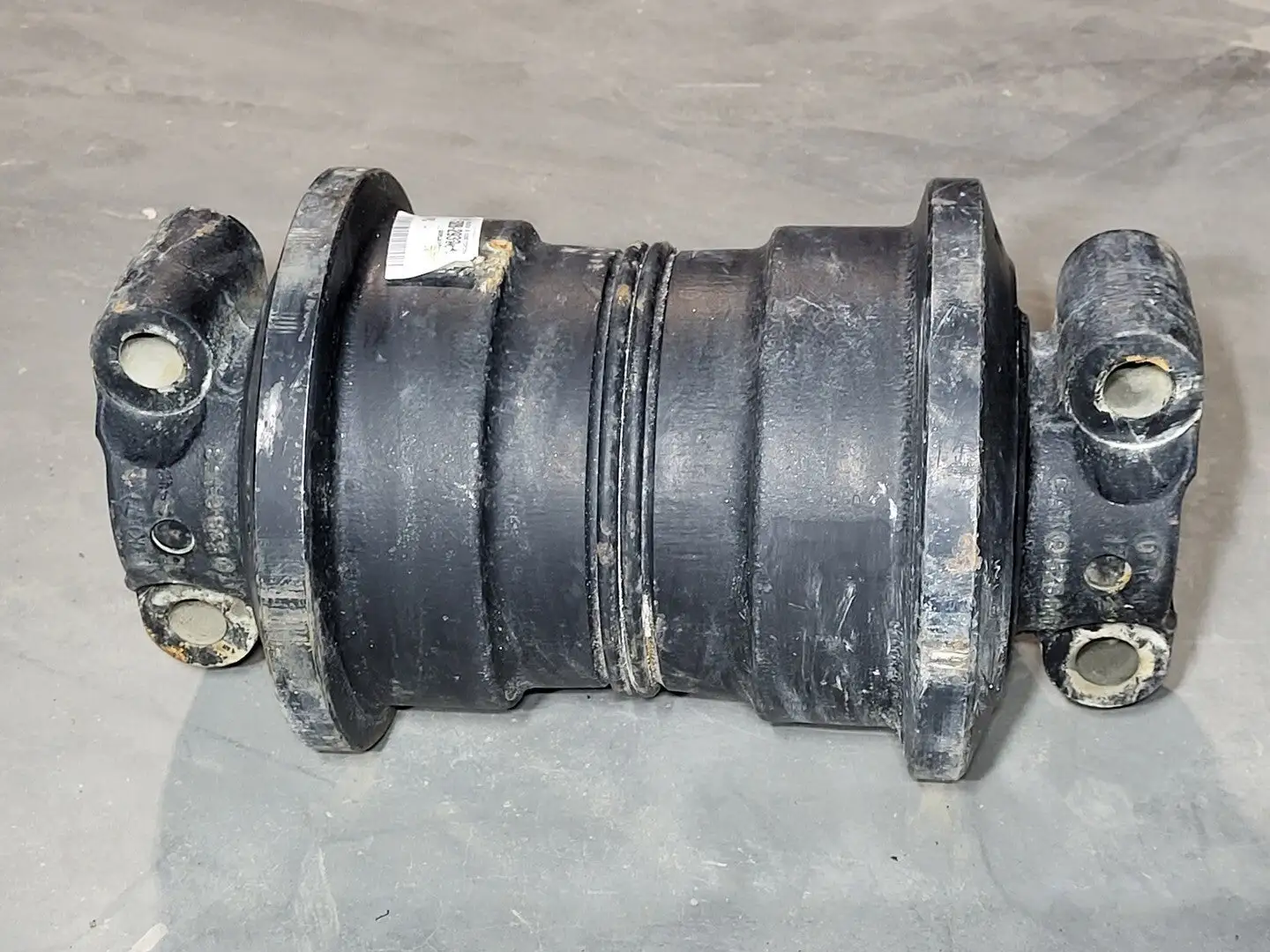 USED CATERPILLAR 528-2933
