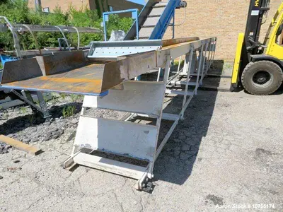 USED RETECH VH34/75