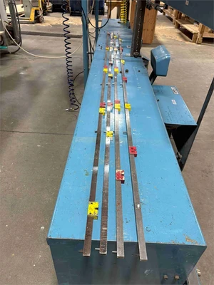 Used NORFIELD MAGNUM Door Machines Colorado US | MachineryMax #1520784
