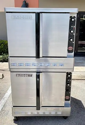 Used BLODGETT _UNKNOWN_ Ovens Ohio US | Palm Beach Restaurant Equipment, LLC #1421282