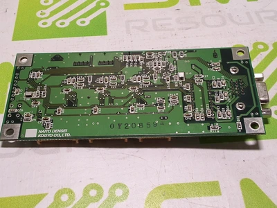 DENSEI S400056-002-B JUKI CIRCUIT BOARD