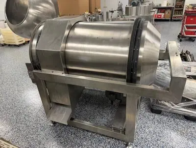 USED 2022 GUMMY TG50