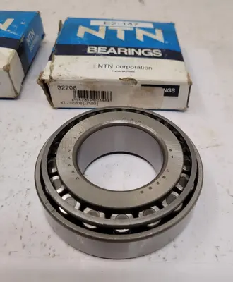 Used NTN CORPORATION 32208 Misc Industrial Equipment Kentucky US | Aucto #687418