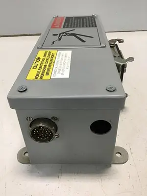 Used SPI 331843-B Robot Parts Michigan US | Ideal Machinery #601976