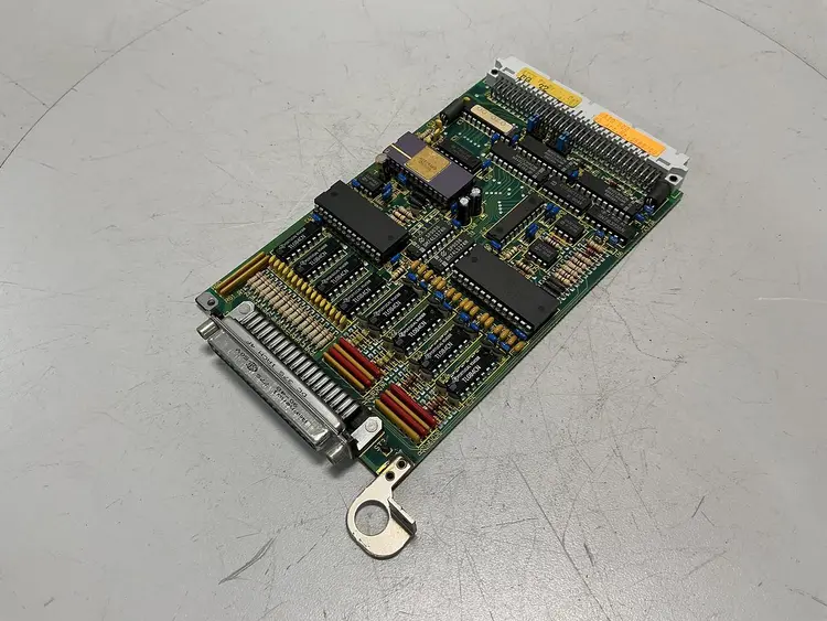 Used BACHMANN AI0 500 100 Circuit Boards Michigan US | Ideal Machinery #695516