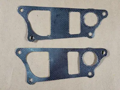 Water Pump Gasket for Komatsu IFI25101, 6206611731