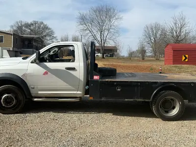 Used 2013 SCHWING SP750-18 Concrete Pumps Colorado US | Concrete Pump Depot #1393960